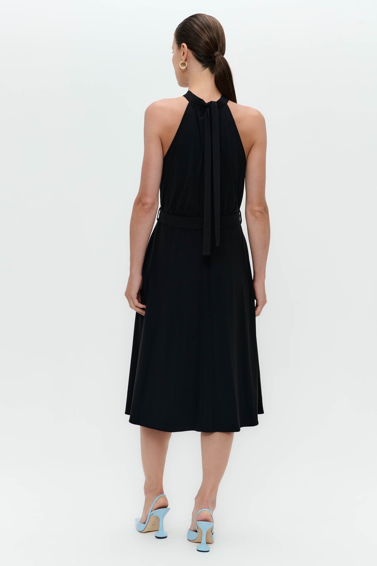 Willy dress technical jersey Willy dress technical jersey