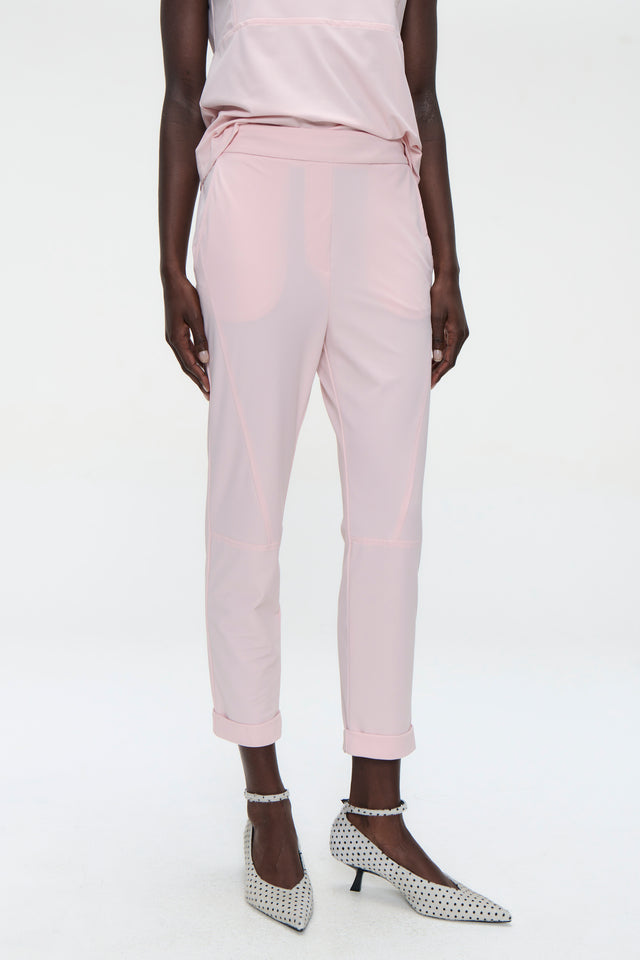 Timelia pants technical jersey Timelia pants technical jersey