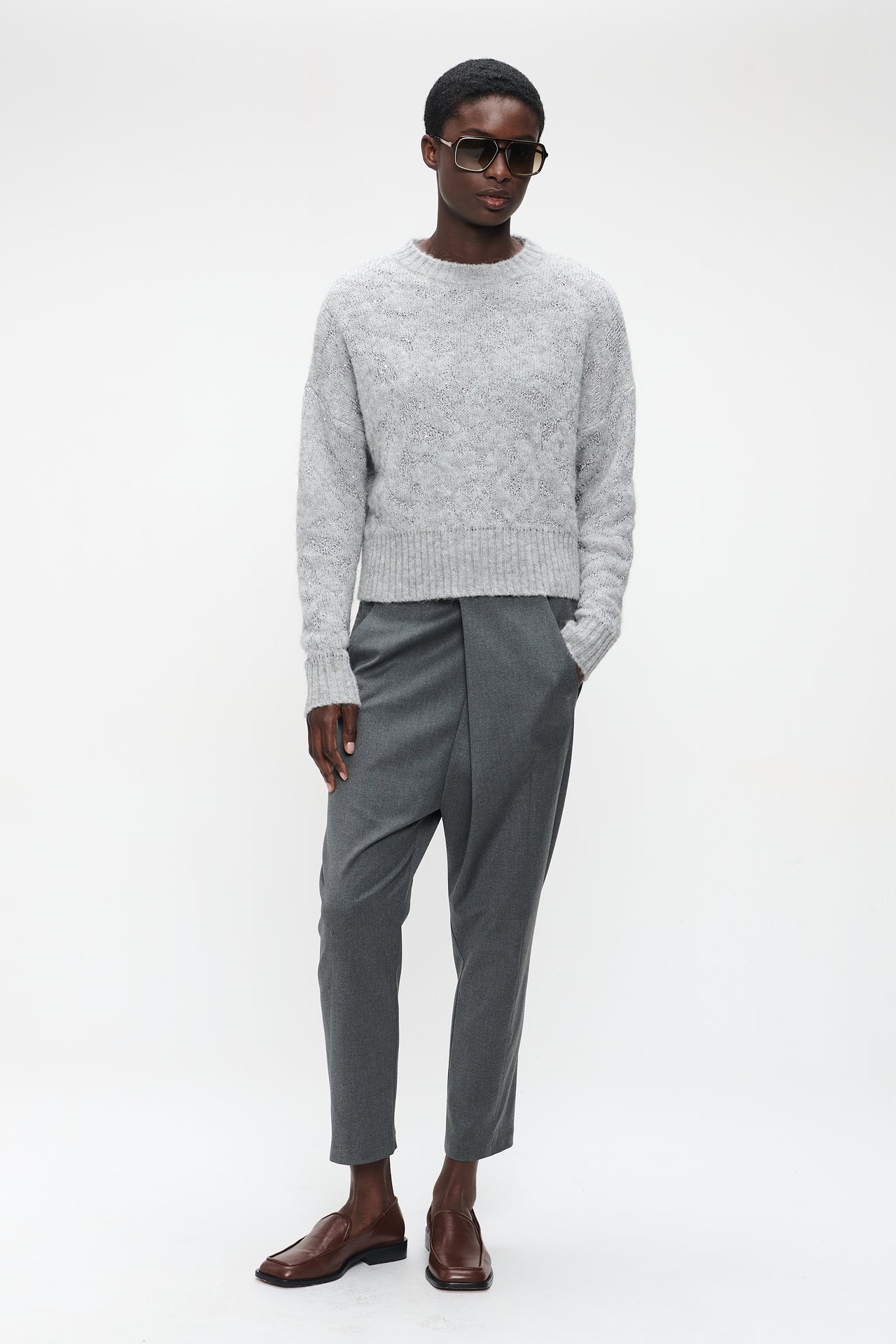 Klaus viscose pants Klaus viscose pants
