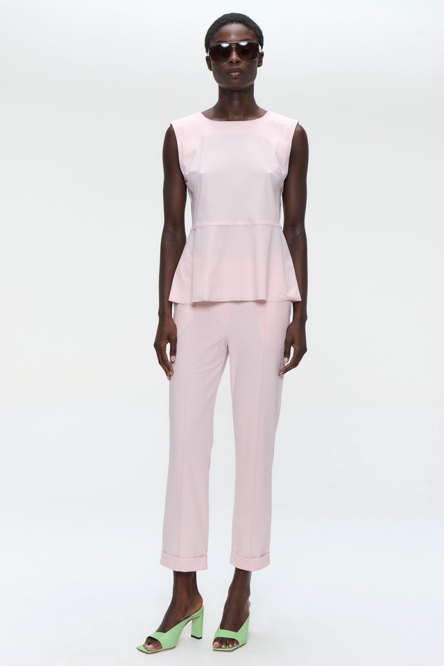Irena pants technical jersey Irena pants technical jersey