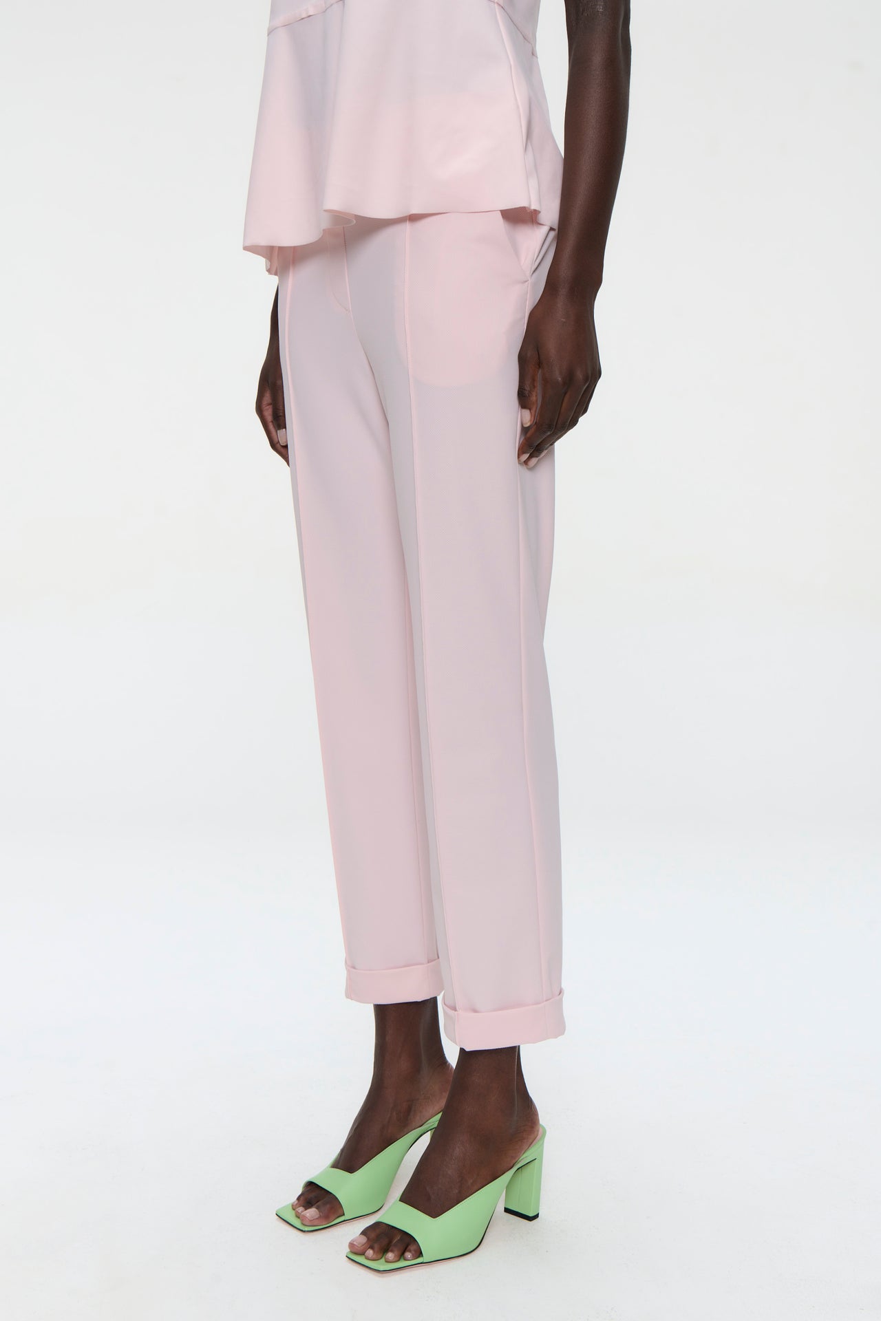 Irena pants technical jersey Irena pants technical jersey