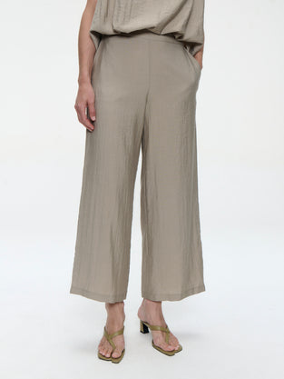 Pants viscose 23202