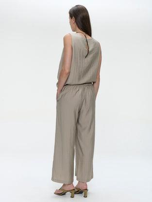 Pants viscose 23202