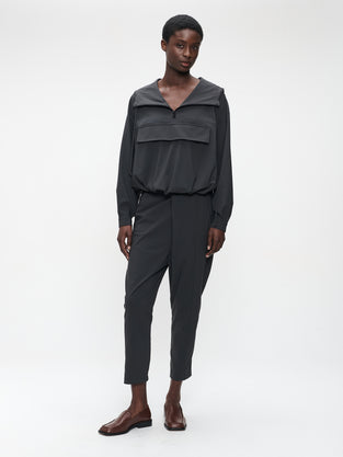 Hoodie bello technical Jersey