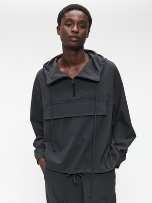 Hoodie bello technical Jersey