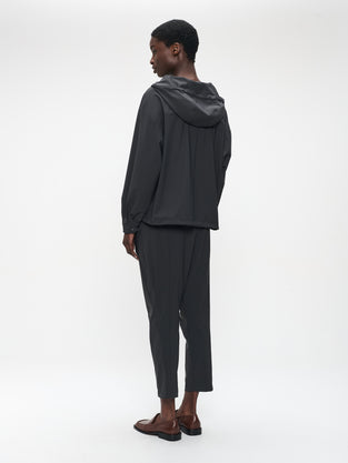 Hoodie bello technical Jersey