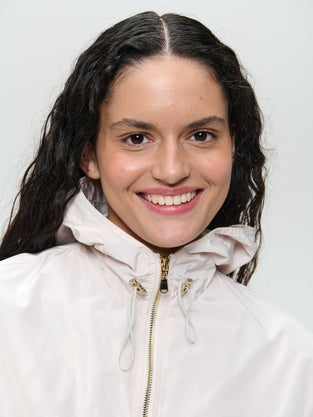 Betulla taffeta jacket