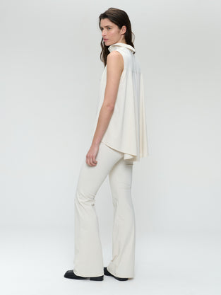 Dolche Vitas WS stretch tech jersey top
