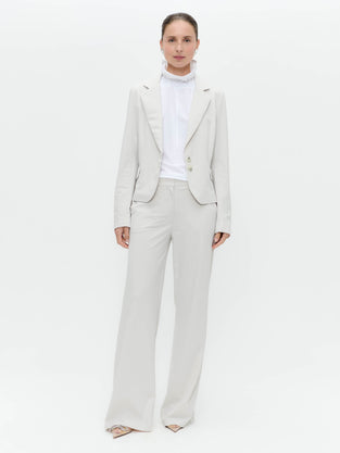 Solomon blazer technical jersey