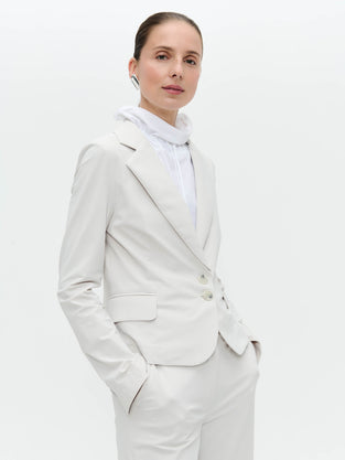 Solomon blazer technical jersey