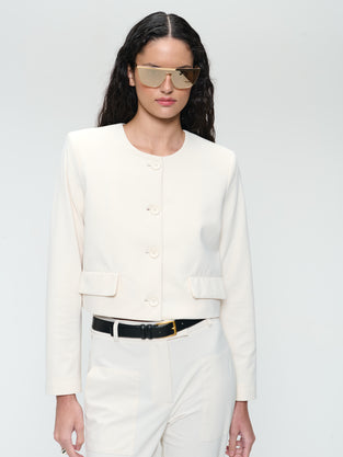 Joke Blazer Technical Jersey