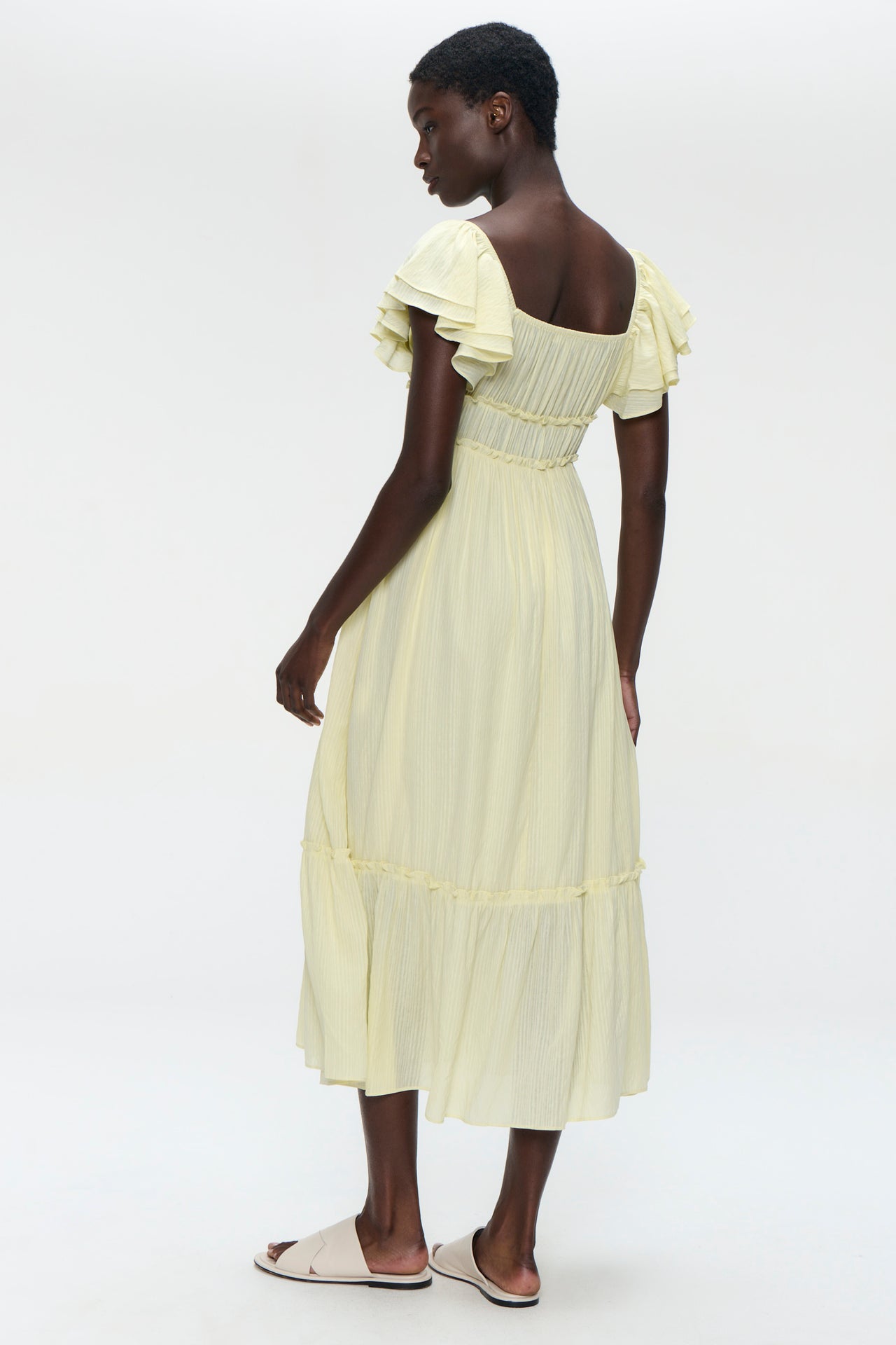 Yoko summer dress Yoko summer dress