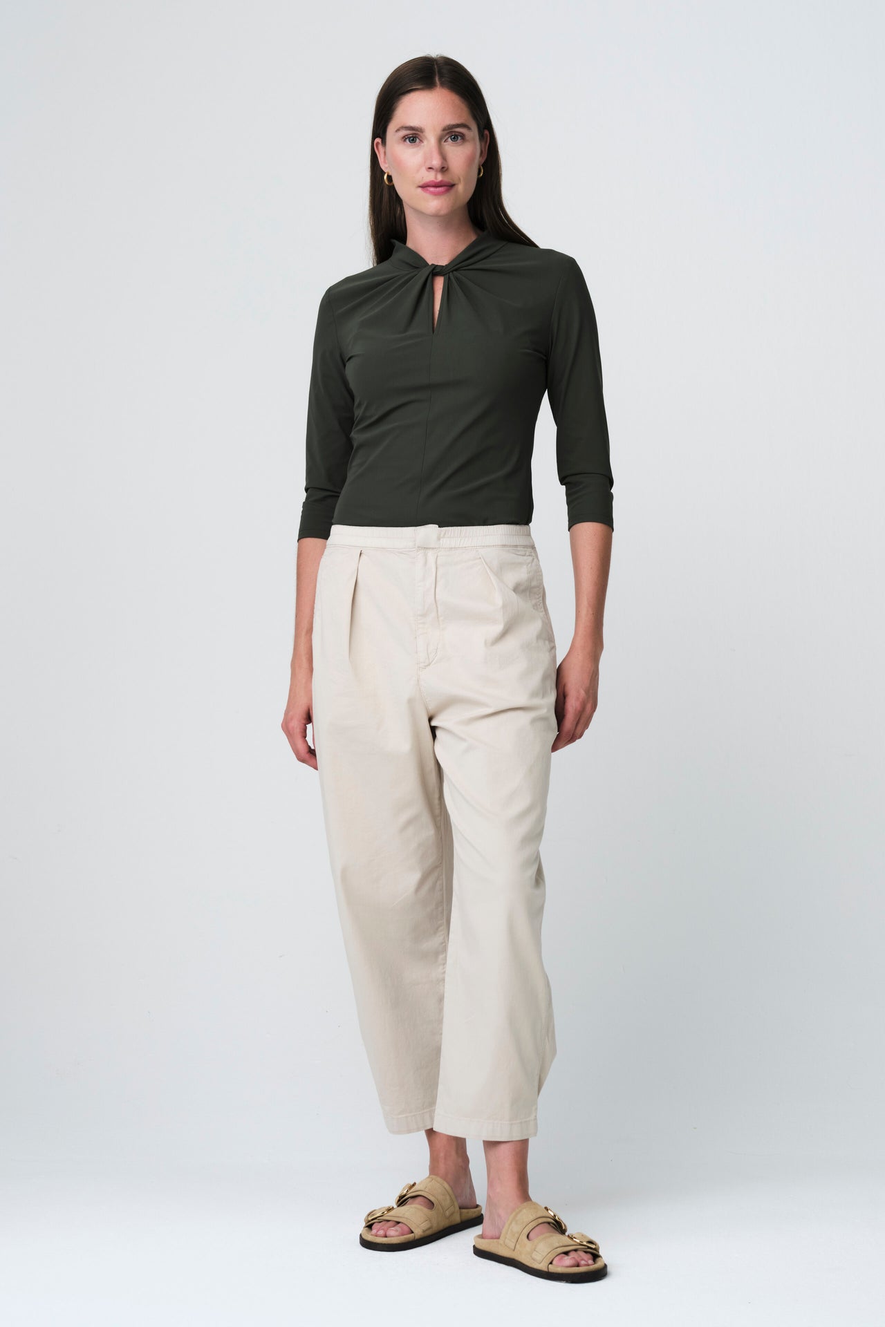 Ken top KS technical jersey Ken top KS technical jersey