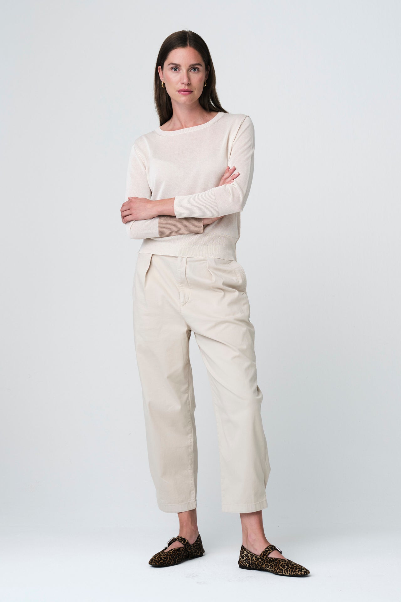Uniqlo utility pants Uniqlo utility pants