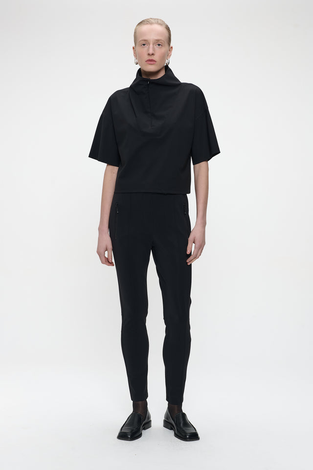 Kaya pants bonded tech jersey Kaya pants bonded tech jersey