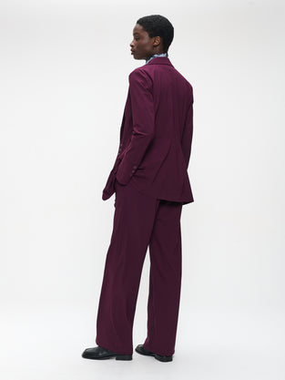 Thera pants technical jersey