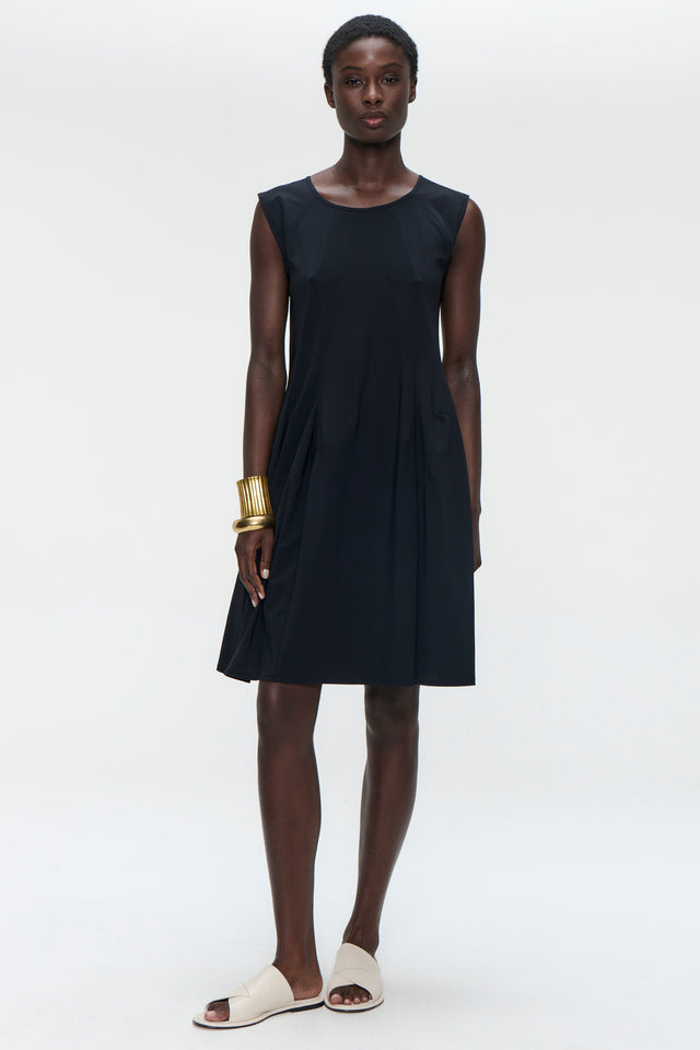 Erika dress technical jersey Erika dress technical jersey