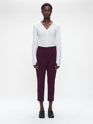 Melissa top technical jersey