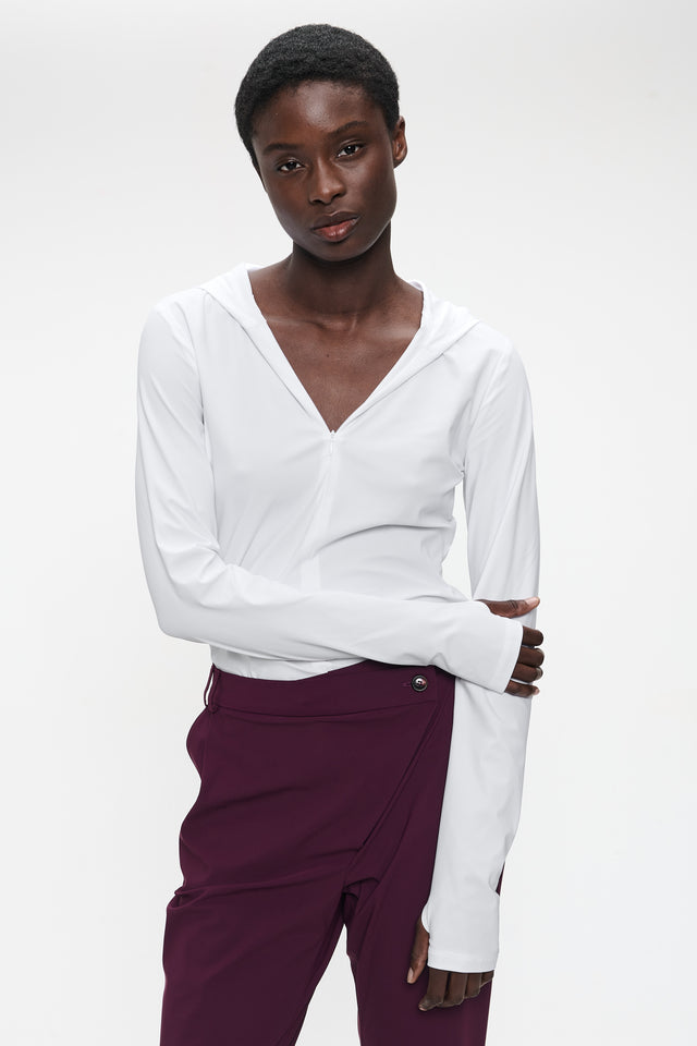 Melissa top technical jersey Melissa top technical jersey