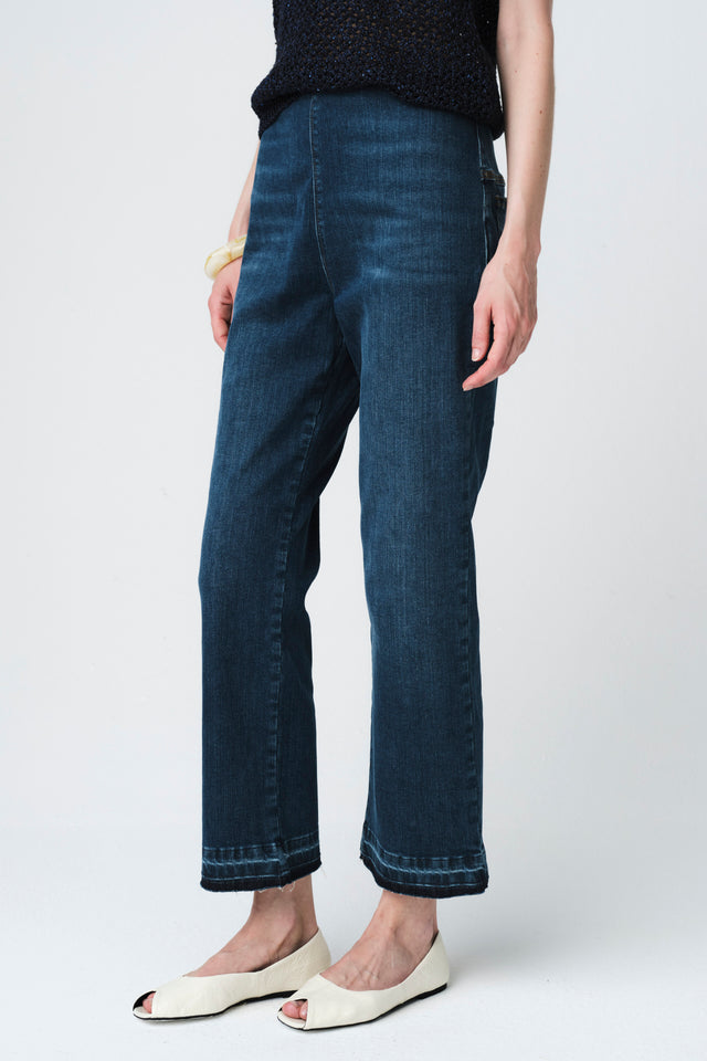 Fly jogger jeans Fly jogger jeans