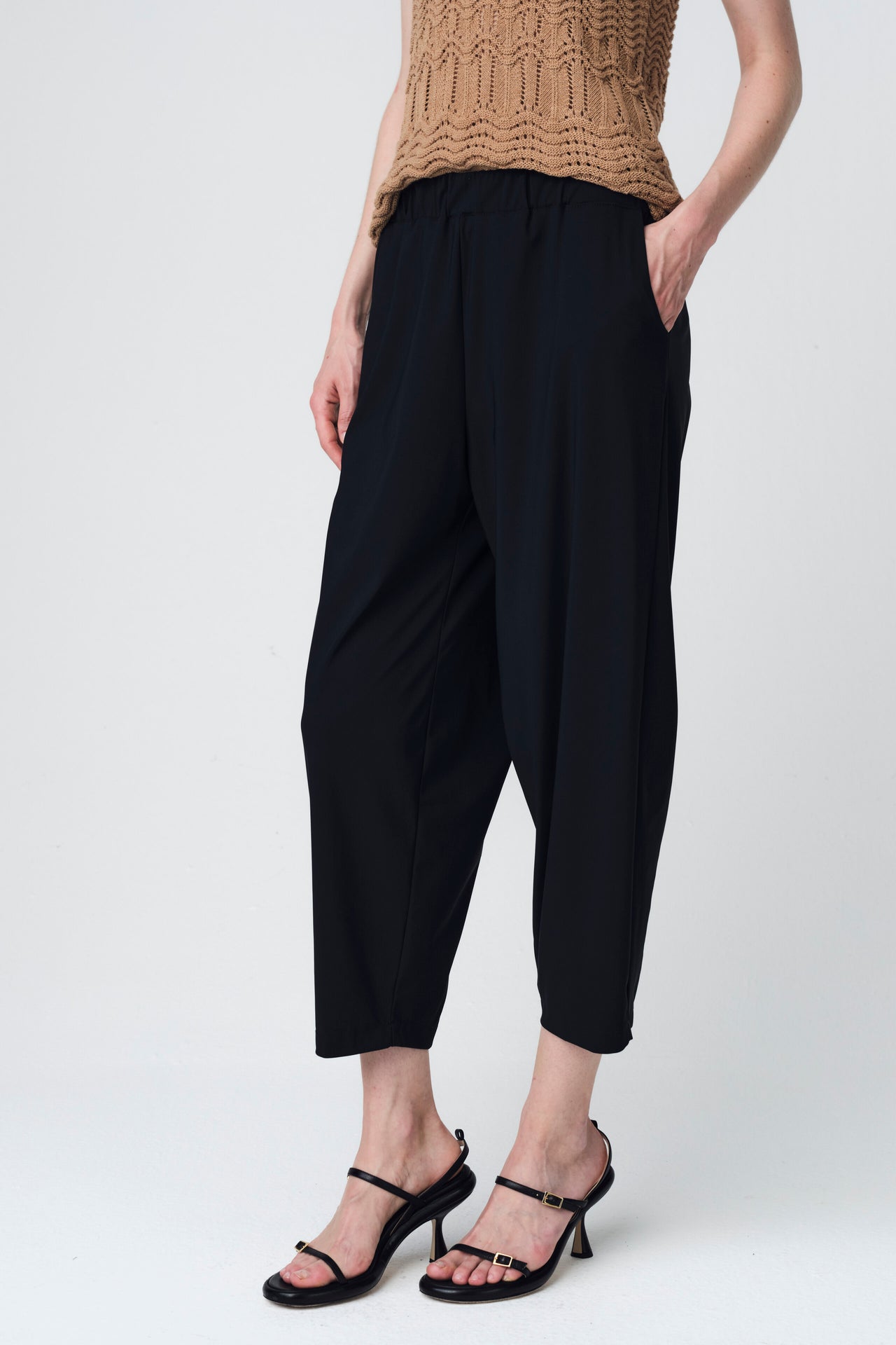 Els pants technical jersey Els pants technical jersey