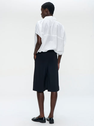 Anda oversized blouse