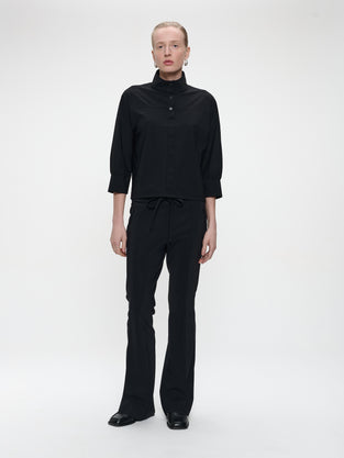 Indy pants bonded technical Jersey