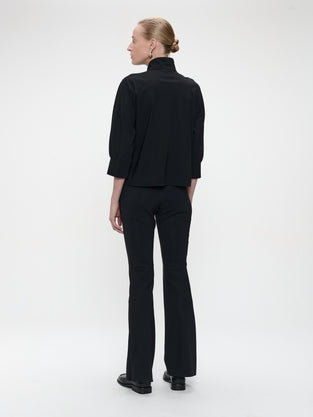 Indy pants bonded technical Jersey