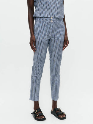 Joy pants technical jersey