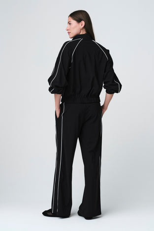 Kerrin jacket technical jersey