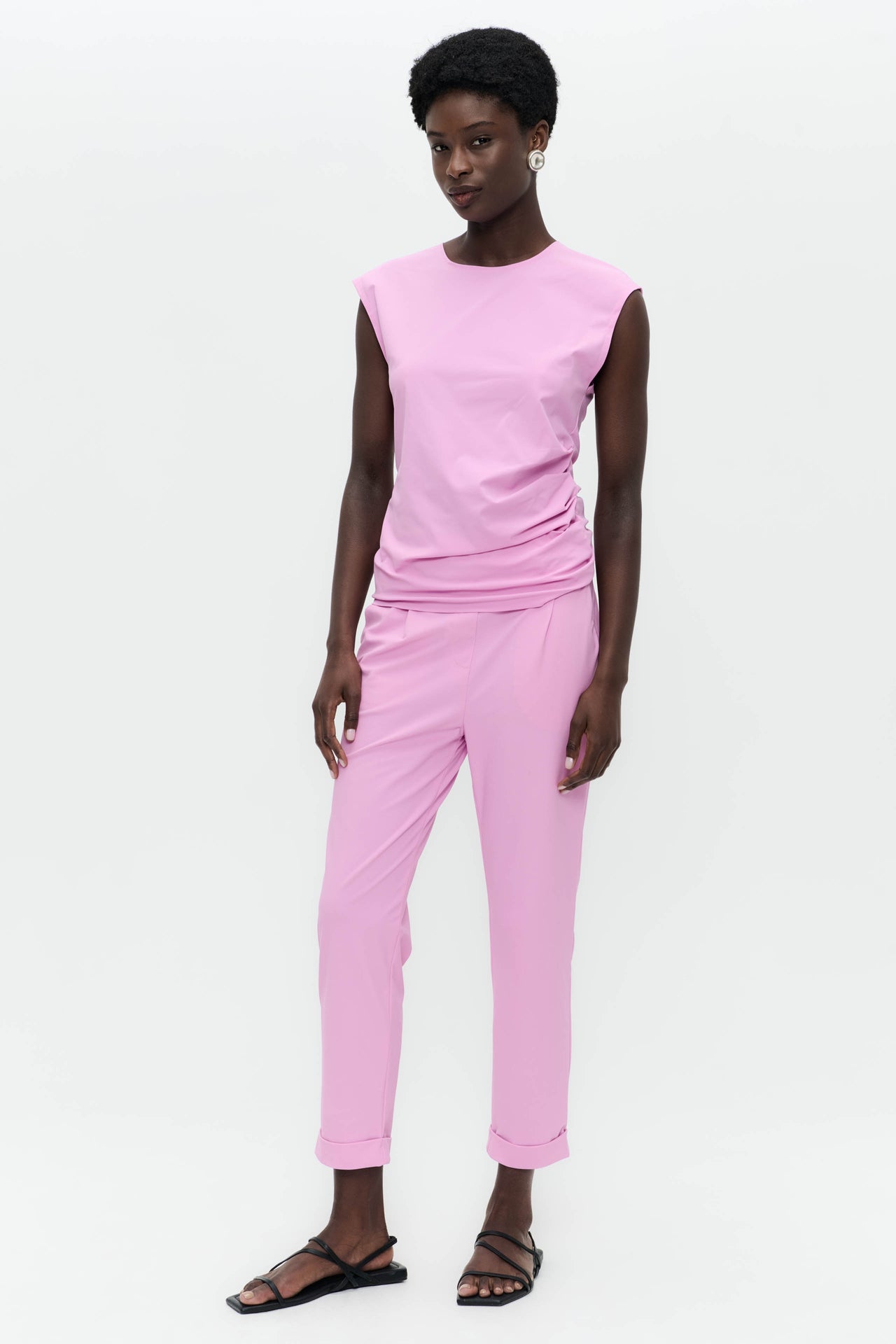 Gary pants technical jersey Gary pants technical jersey