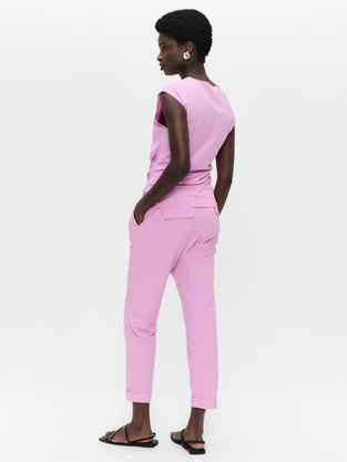 Gary pants technical jersey