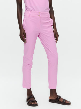 Denver technical jersey pants
