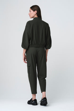 Desire pants technical jersey