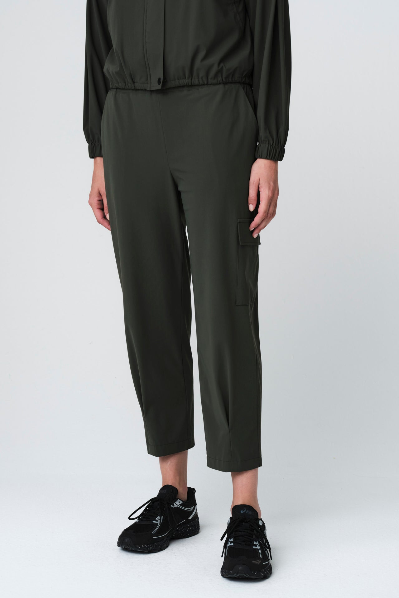 Desire pants technical jersey Desire pants technical jersey
