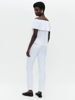 Vera pants technical jersey