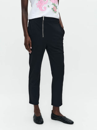 Miliana pants technical jersey