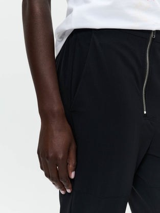 Miliana pants technical jersey