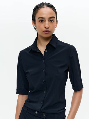 Jumpsuit lulu technical jersey