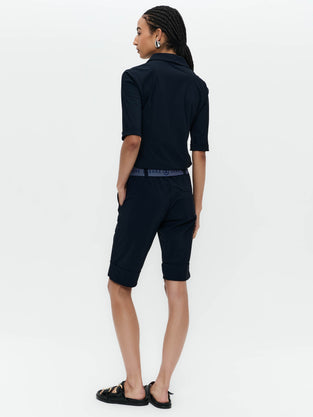 Jumpsuit lulu technical jersey