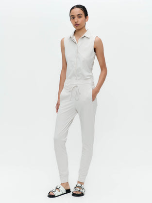 Kikkie blouse technical jersey WS