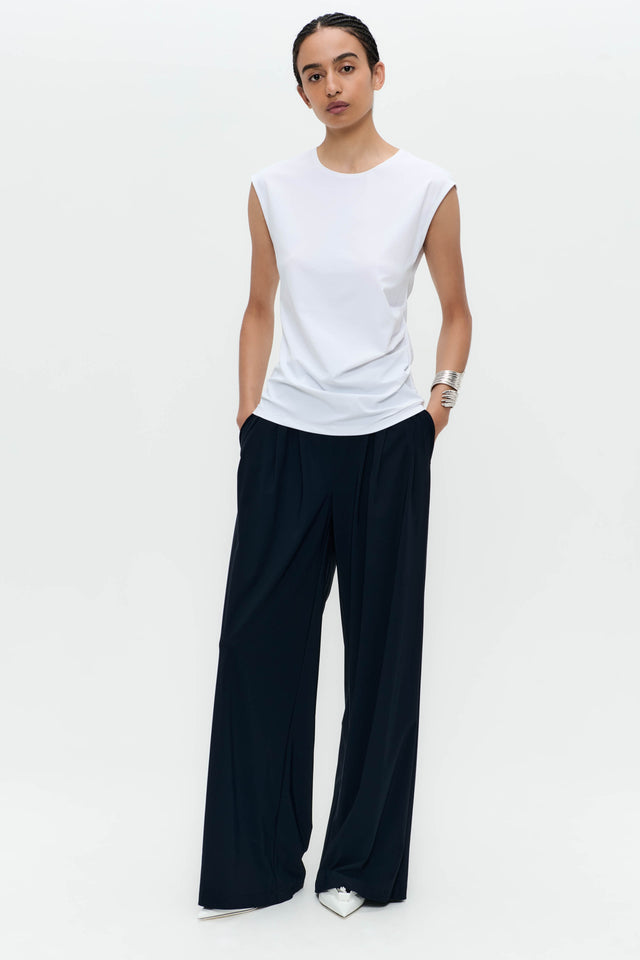 Stevie top technical jersey Stevie top technical jersey