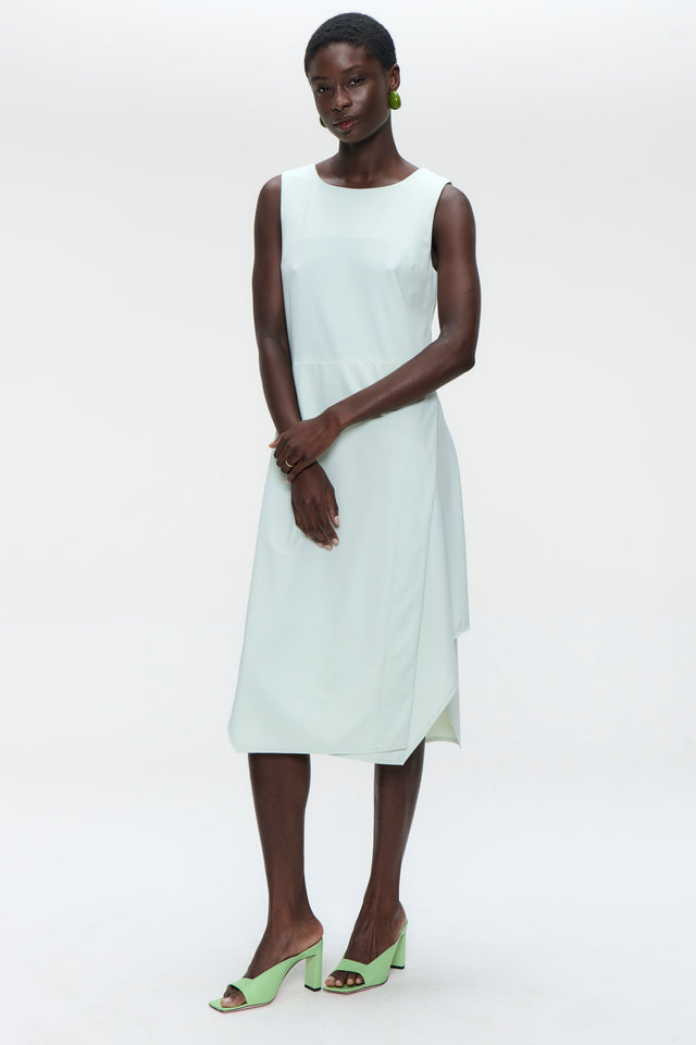 Susanne dress technical jersey Susanne dress technical jersey