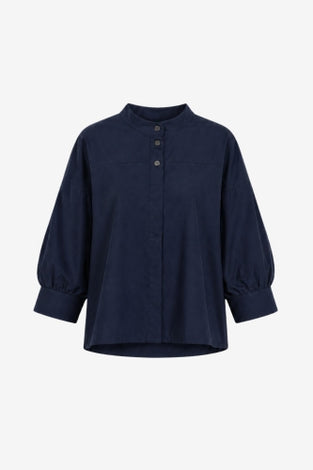 Angelika top technical jersey