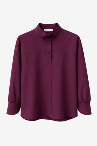 Angelika top technical jersey