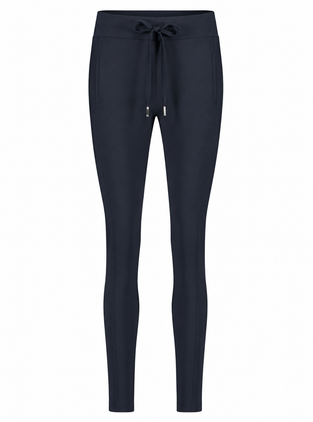 Pants Anna - Skinny fit Technical Jersey