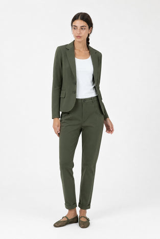 Hary Pants Technical Jersey