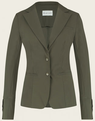 Blazer Roma easy wear Technical Jersey