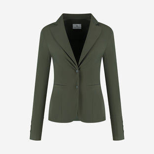 Blazer Roma Easy Wear Technical Jersey