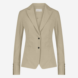 Blazer Roma easy wear Technical Jersey